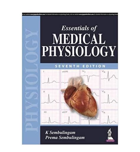 Essentials of medical <b>physiology</b> Book 2006 WorldCat org. . Jaypee physiology 7th edition pdf download
